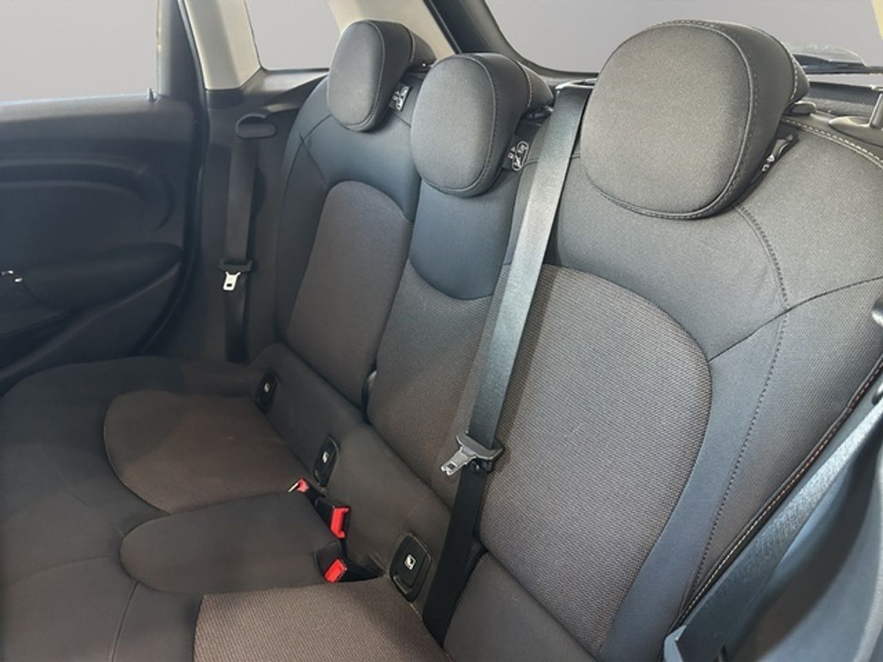 Foto Mini Cooper 9