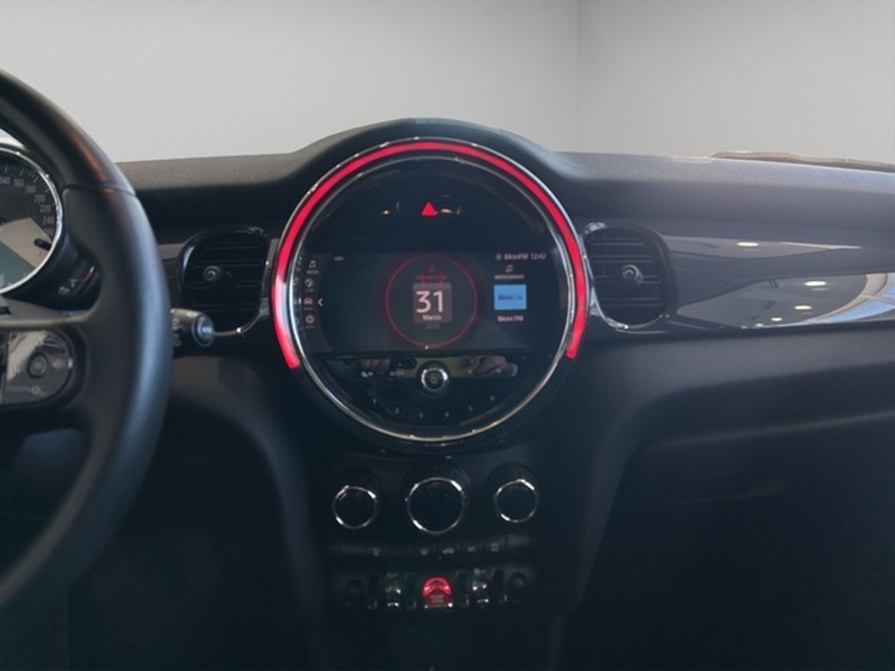 Foto Mini Cooper 14