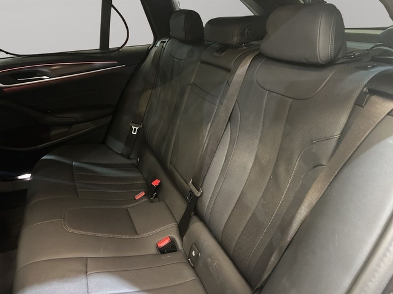Foto BMW Serie 5 9