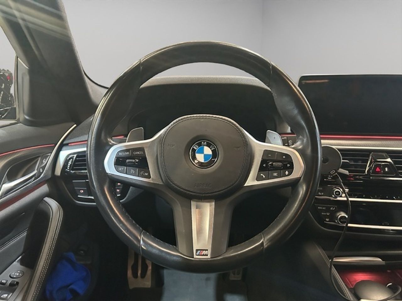 Foto BMW Serie 5 15