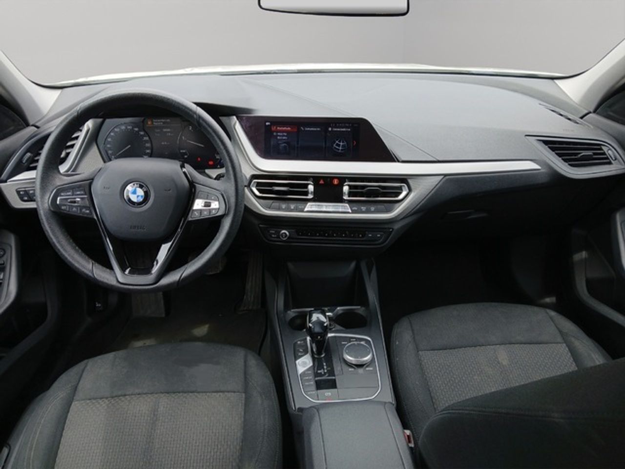 Foto BMW Serie 1 7
