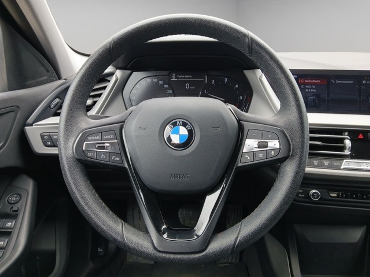 Foto BMW Serie 1 13