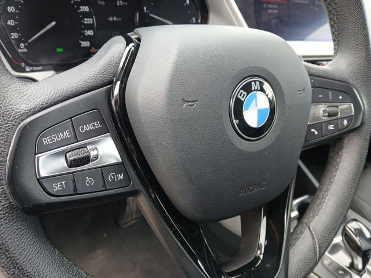 Foto BMW Serie 1 14