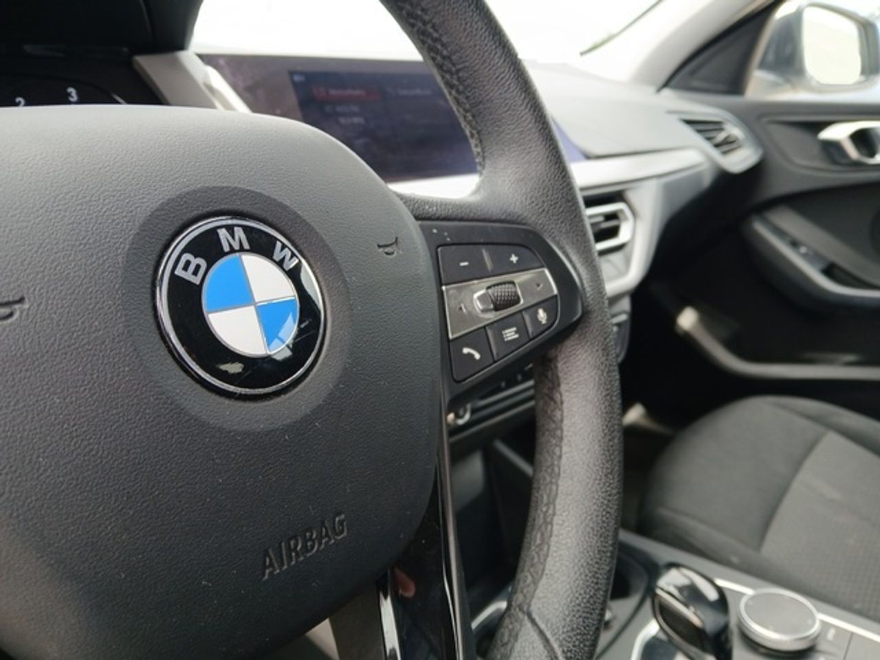 Foto BMW Serie 1 15