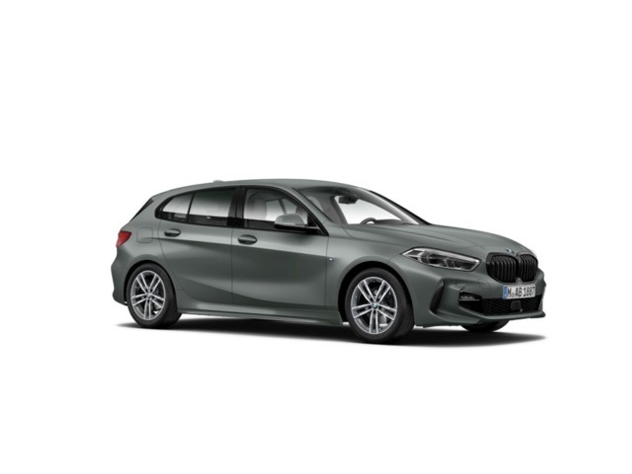 Foto BMW Serie 1 4