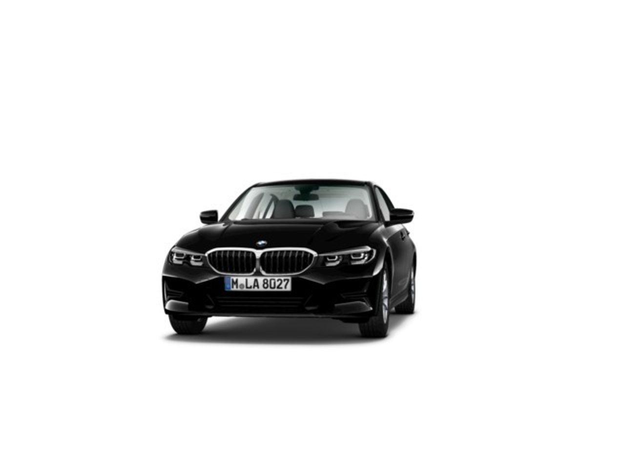Foto BMW Serie 3 1