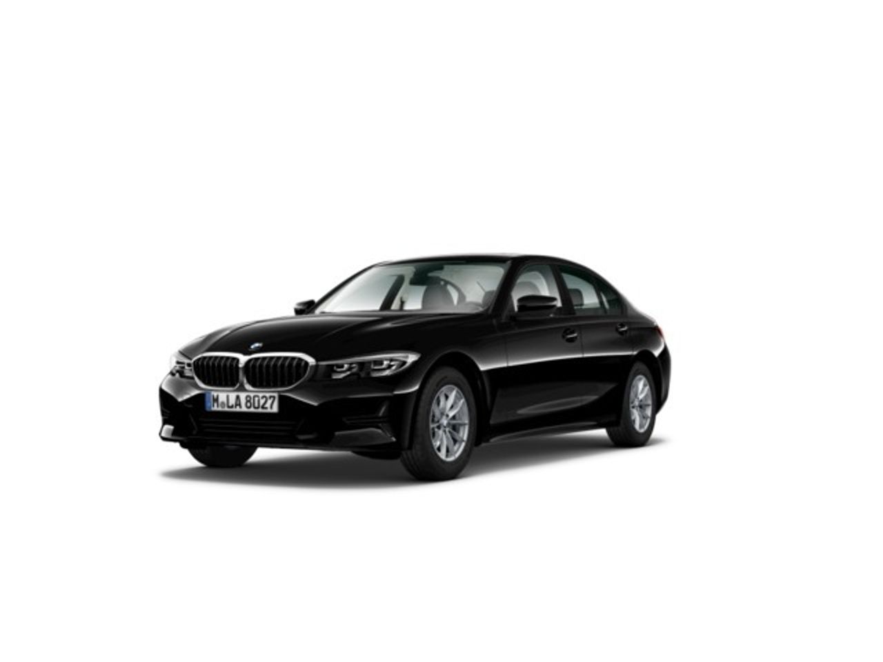 Foto BMW Serie 3 3