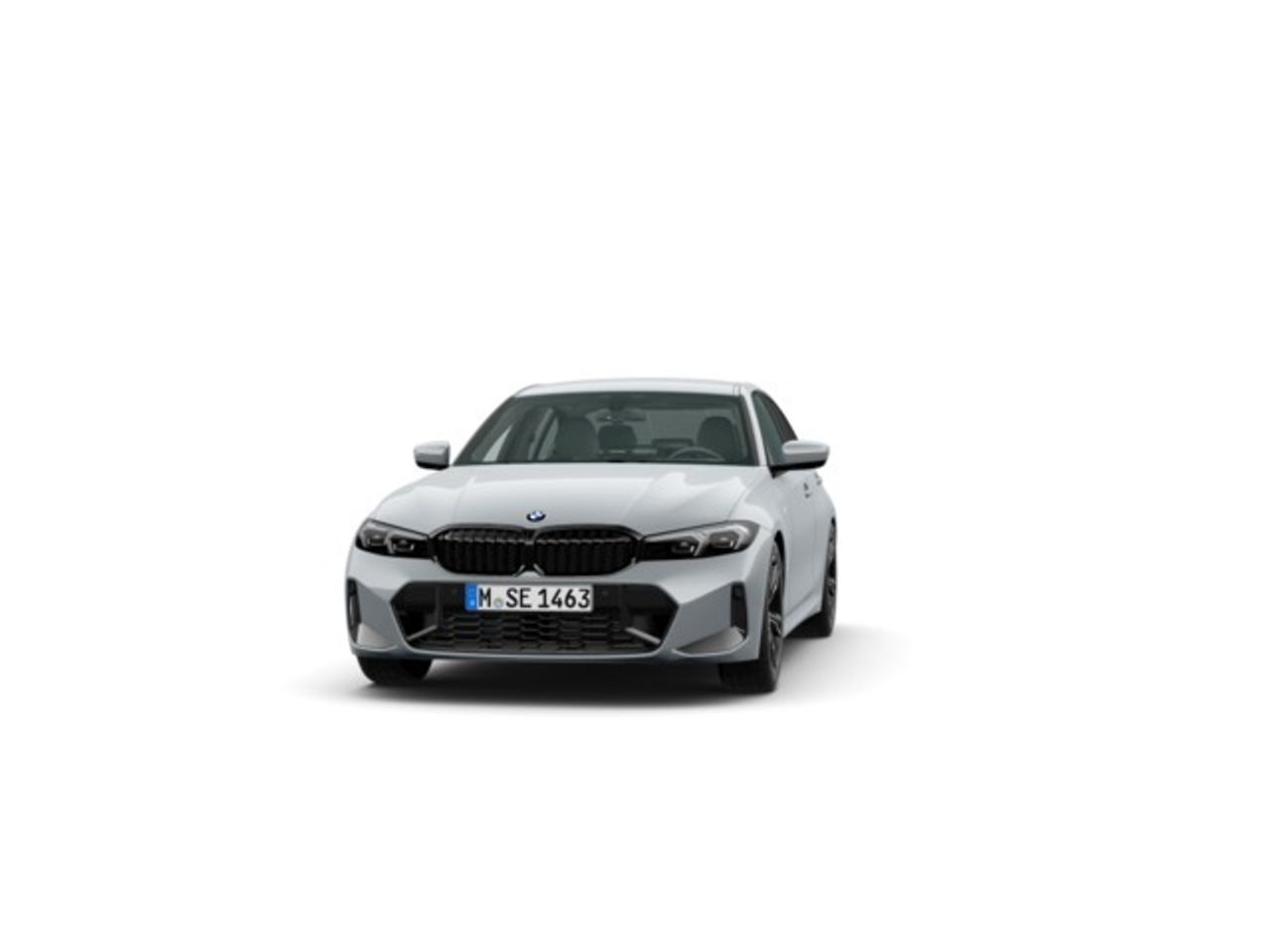 Foto BMW Serie 3 1