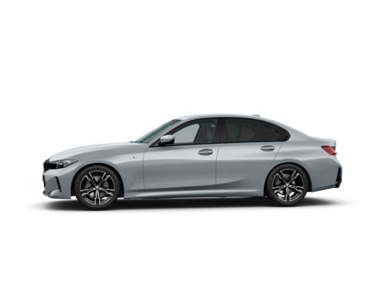 Foto BMW Serie 3 5