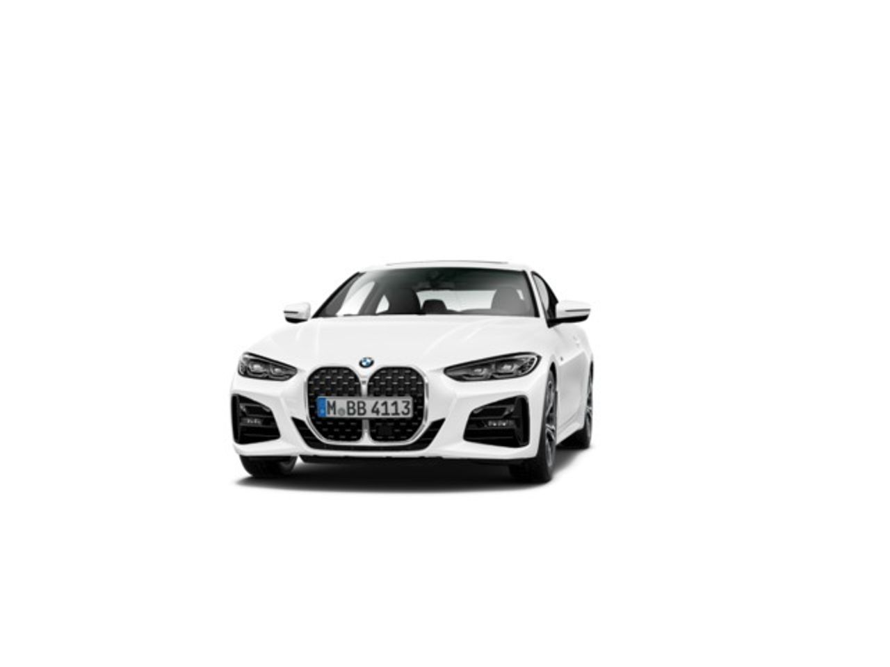 Foto BMW Serie 4 1