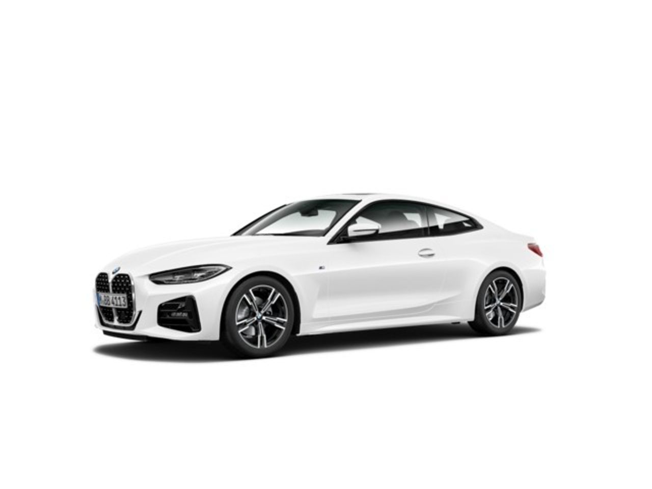 Foto BMW Serie 4 2