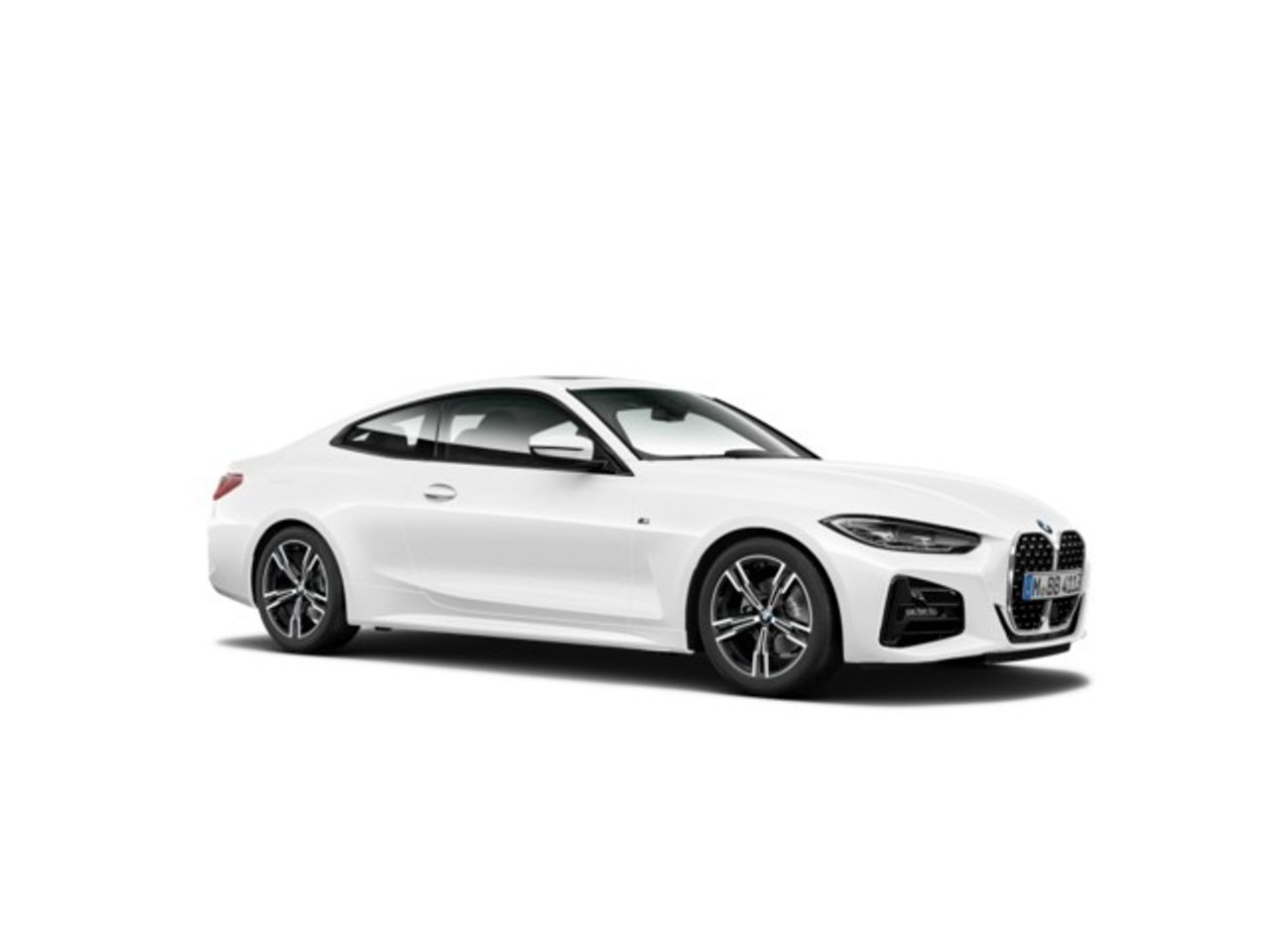 Foto BMW Serie 4 4