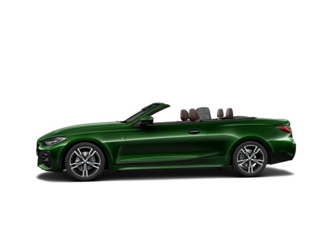 Foto BMW Serie 4 5