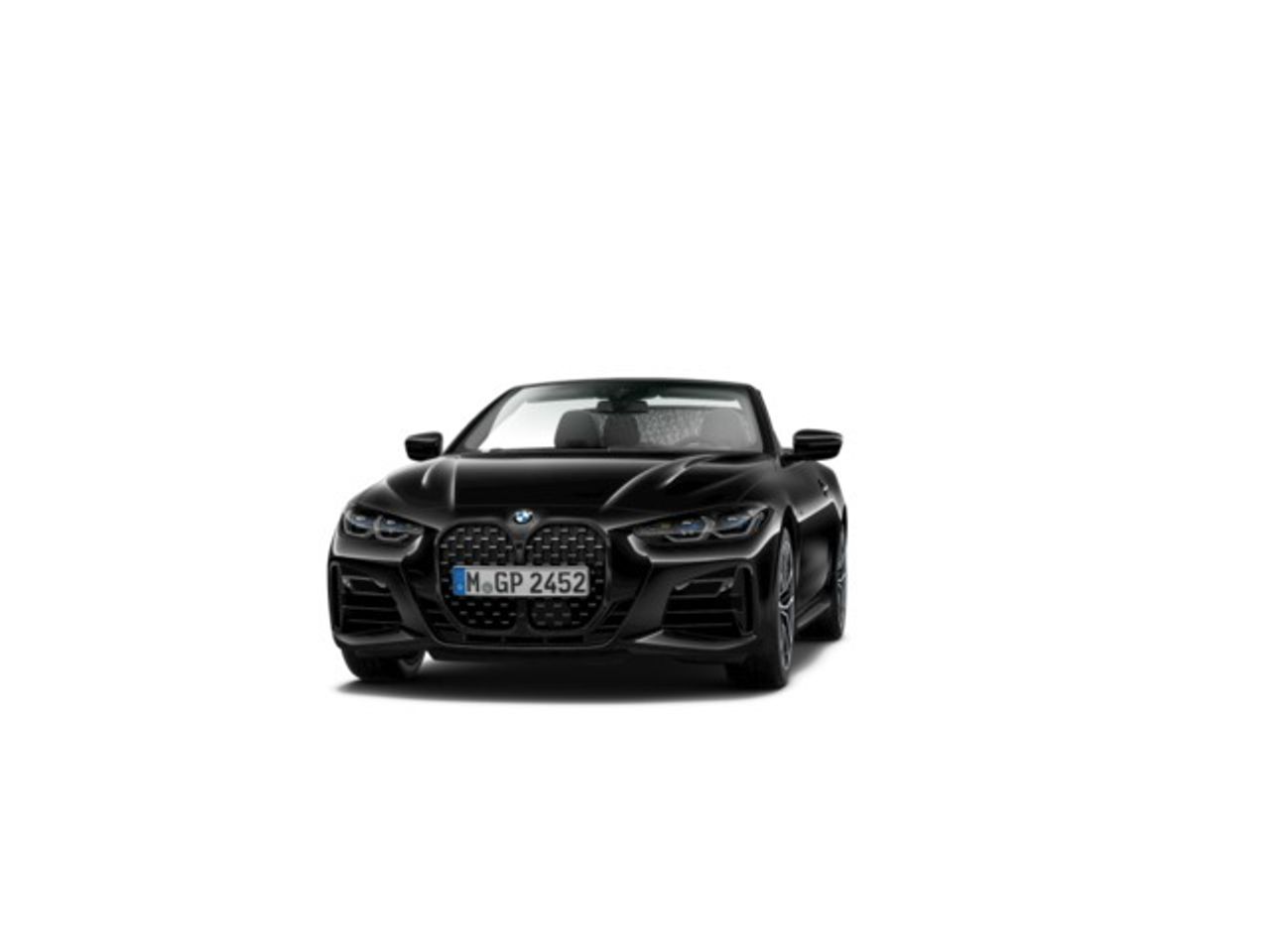 Foto BMW Serie 4 1