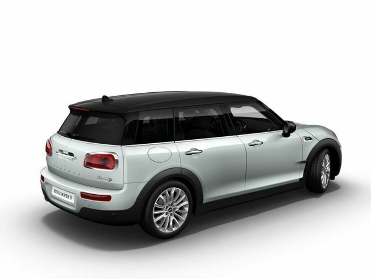 Foto Mini Clubman 2