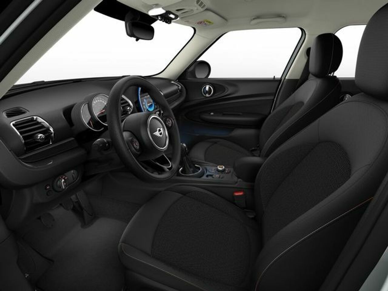 Foto Mini Clubman 3