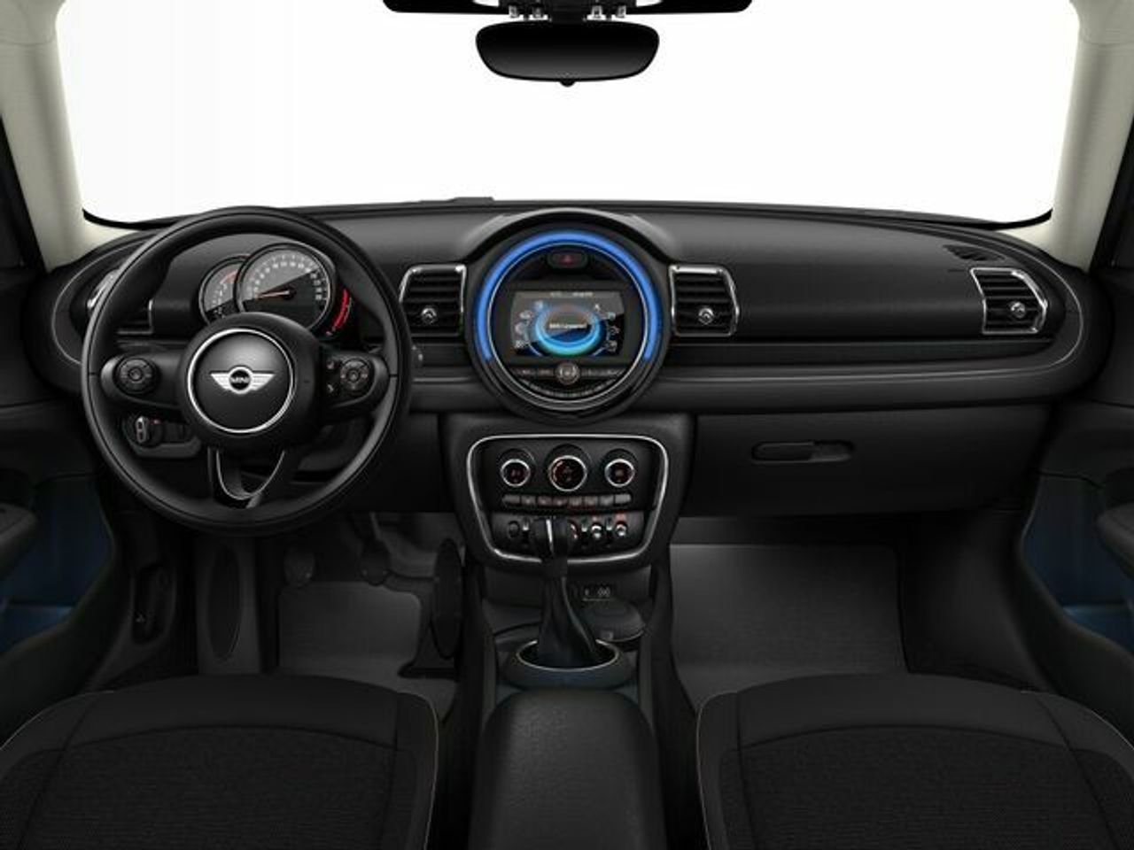 Foto Mini Clubman 4