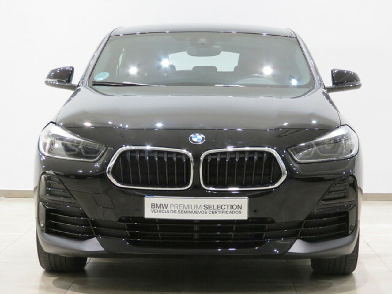 Foto BMW X2 2