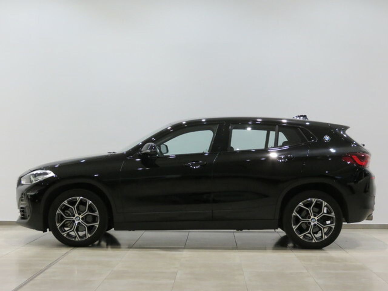 Foto BMW X2 3