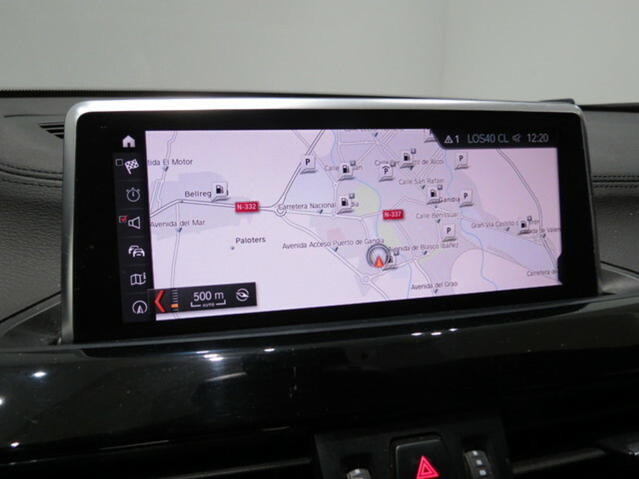 Foto BMW X2 14