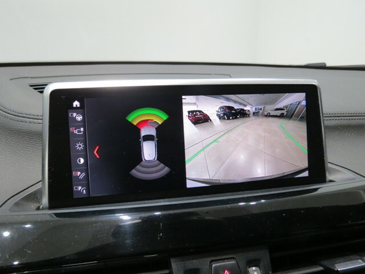 Foto BMW X2 15