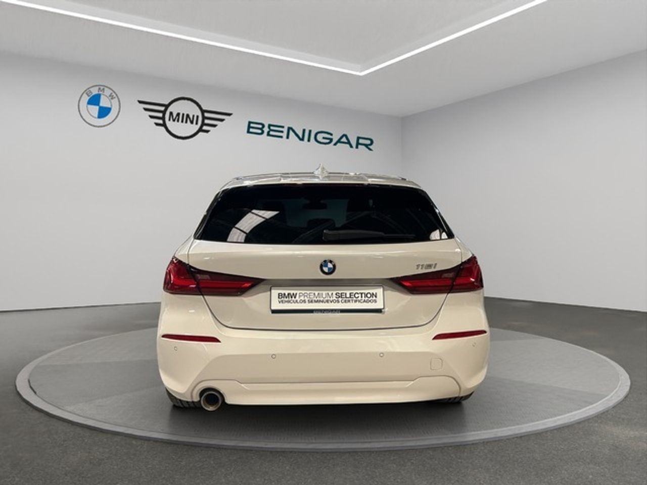 Foto BMW Serie 1 5