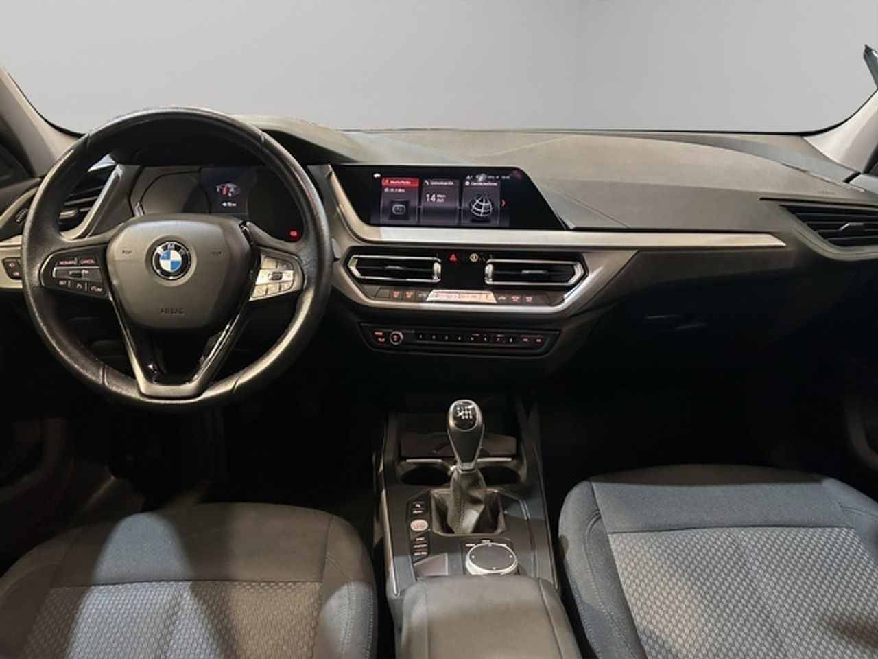 Foto BMW Serie 1 7