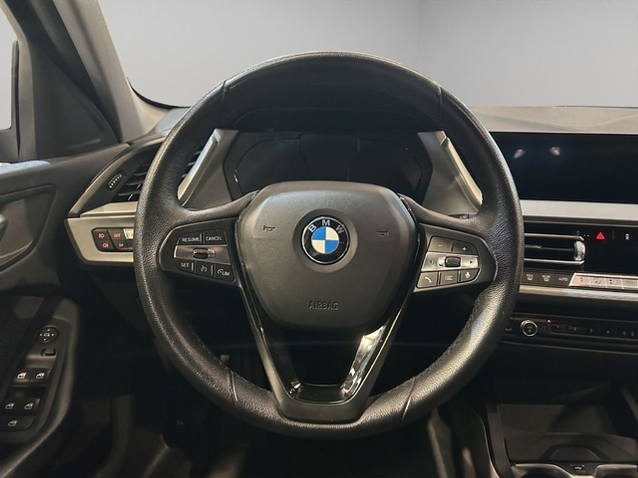Foto BMW Serie 1 15