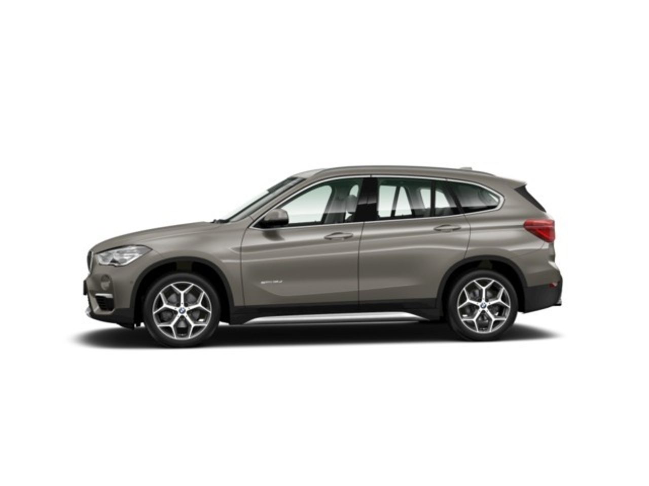 Foto BMW X1 5