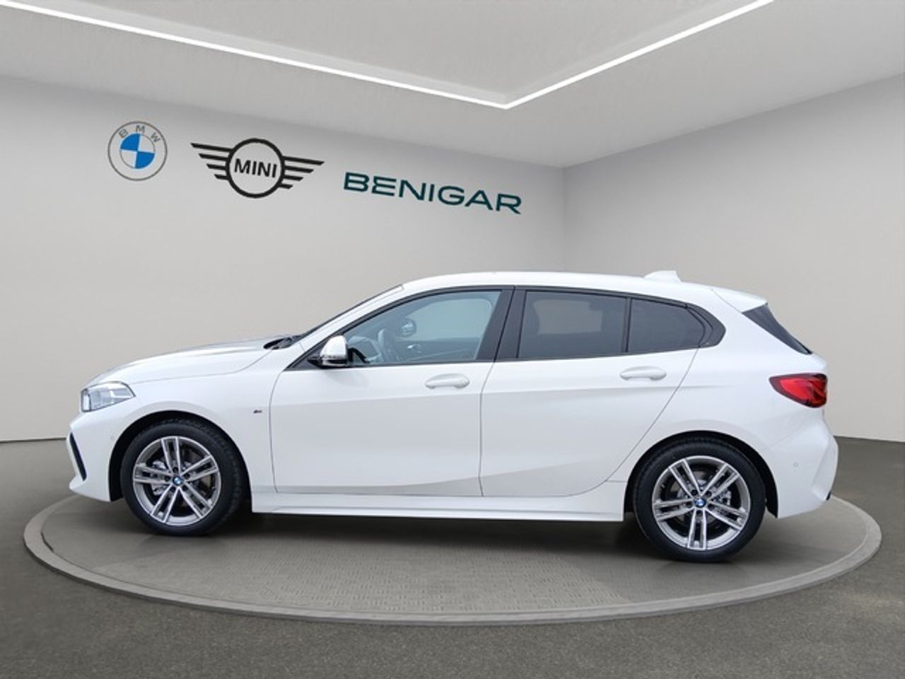 Foto BMW Serie 1 3