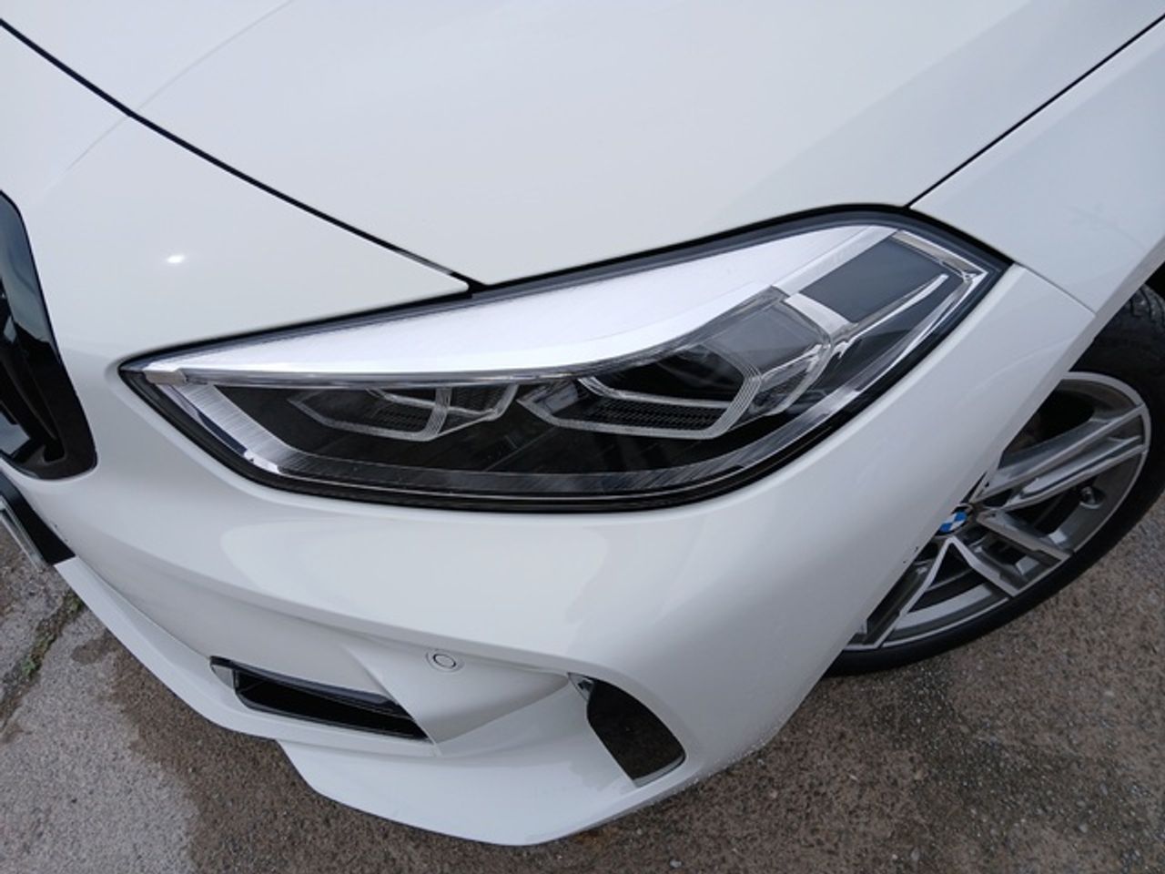 Foto BMW Serie 1 6