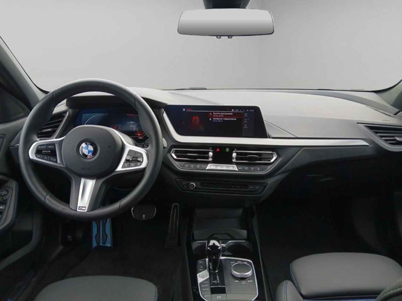 Foto BMW Serie 1 7