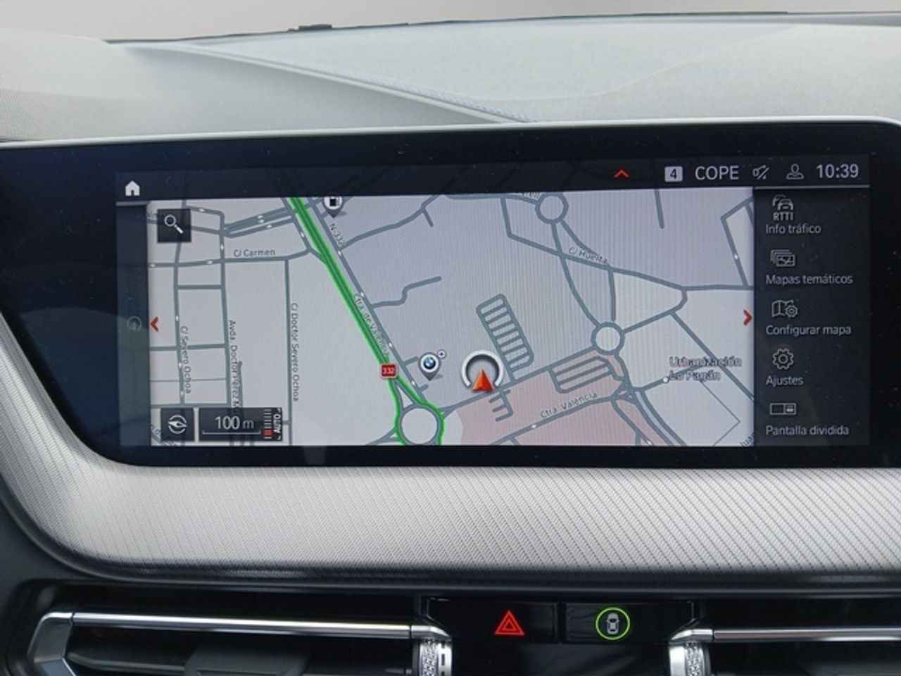 Foto BMW Serie 1 13