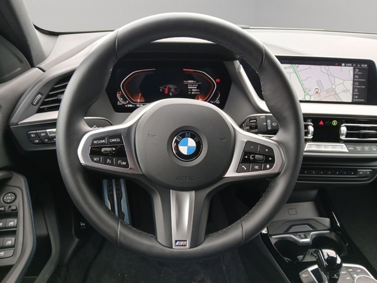 Foto BMW Serie 1 15