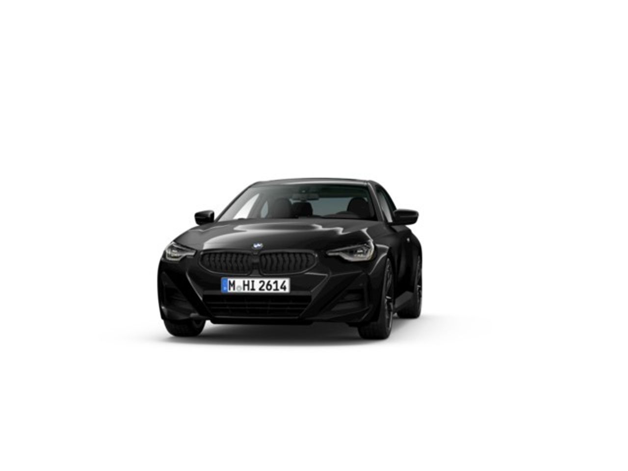 Foto BMW Serie 2 1