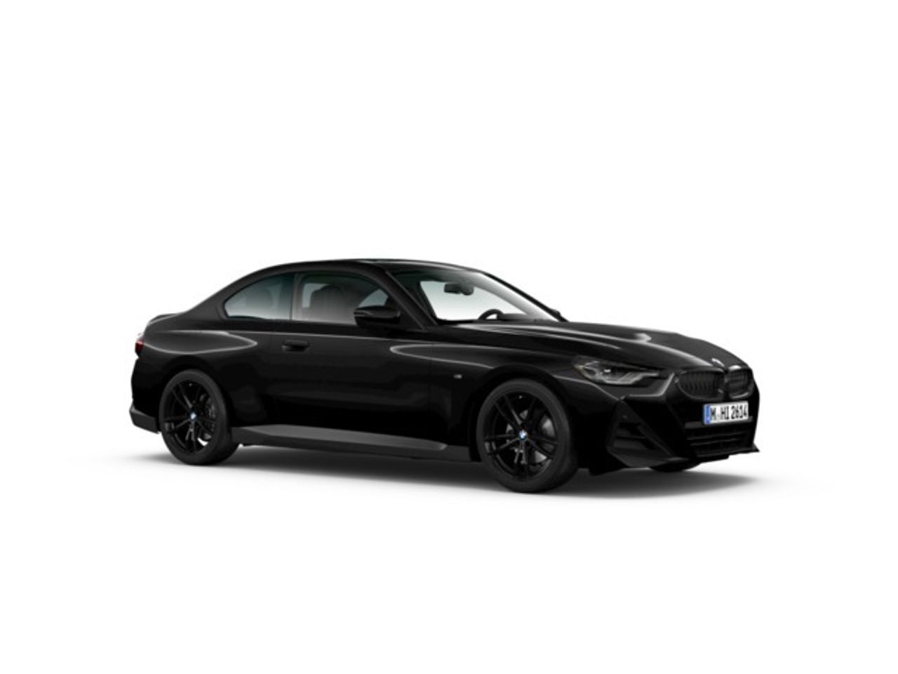 Foto BMW Serie 2 4