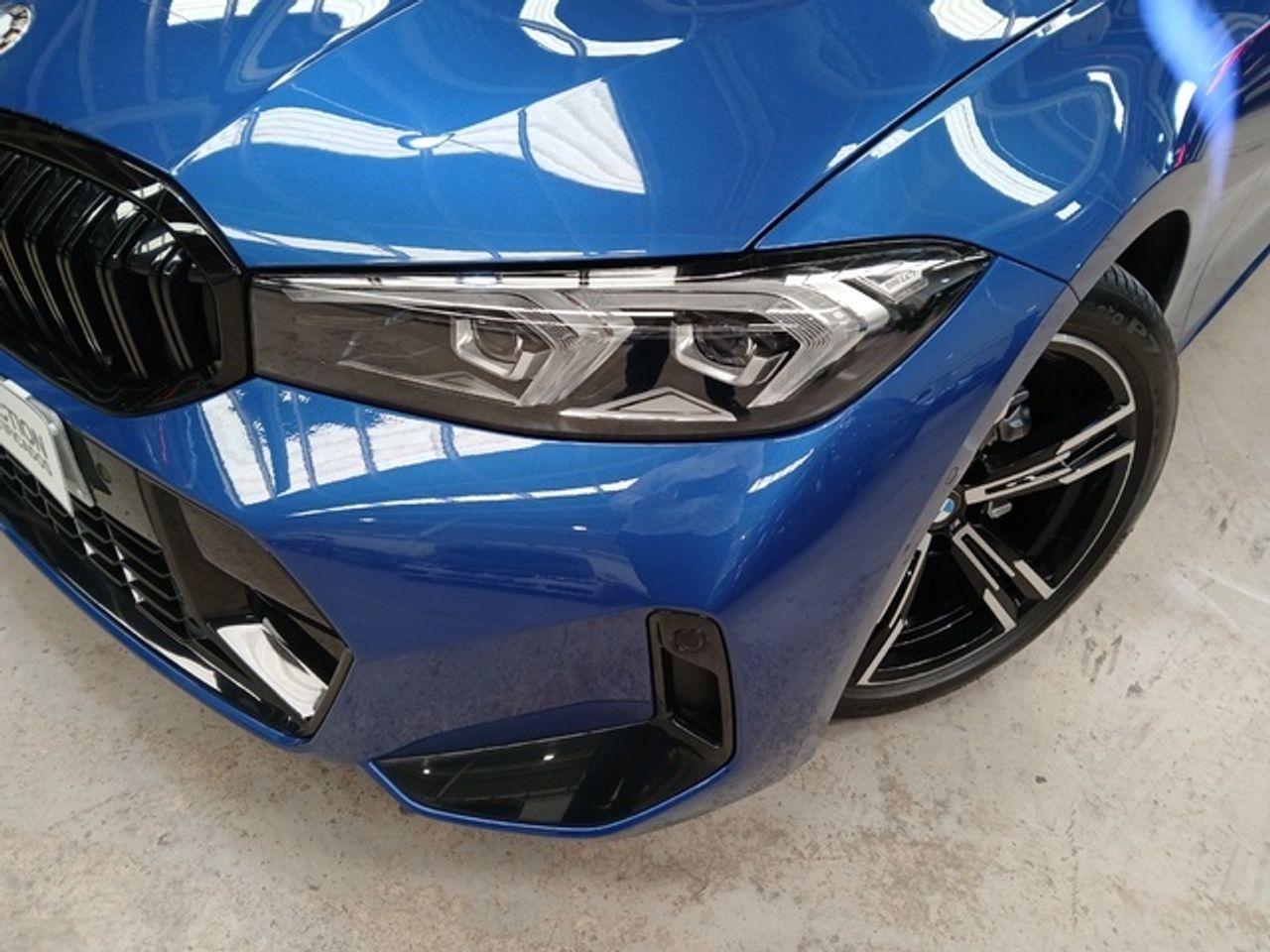 Foto BMW Serie 3 6