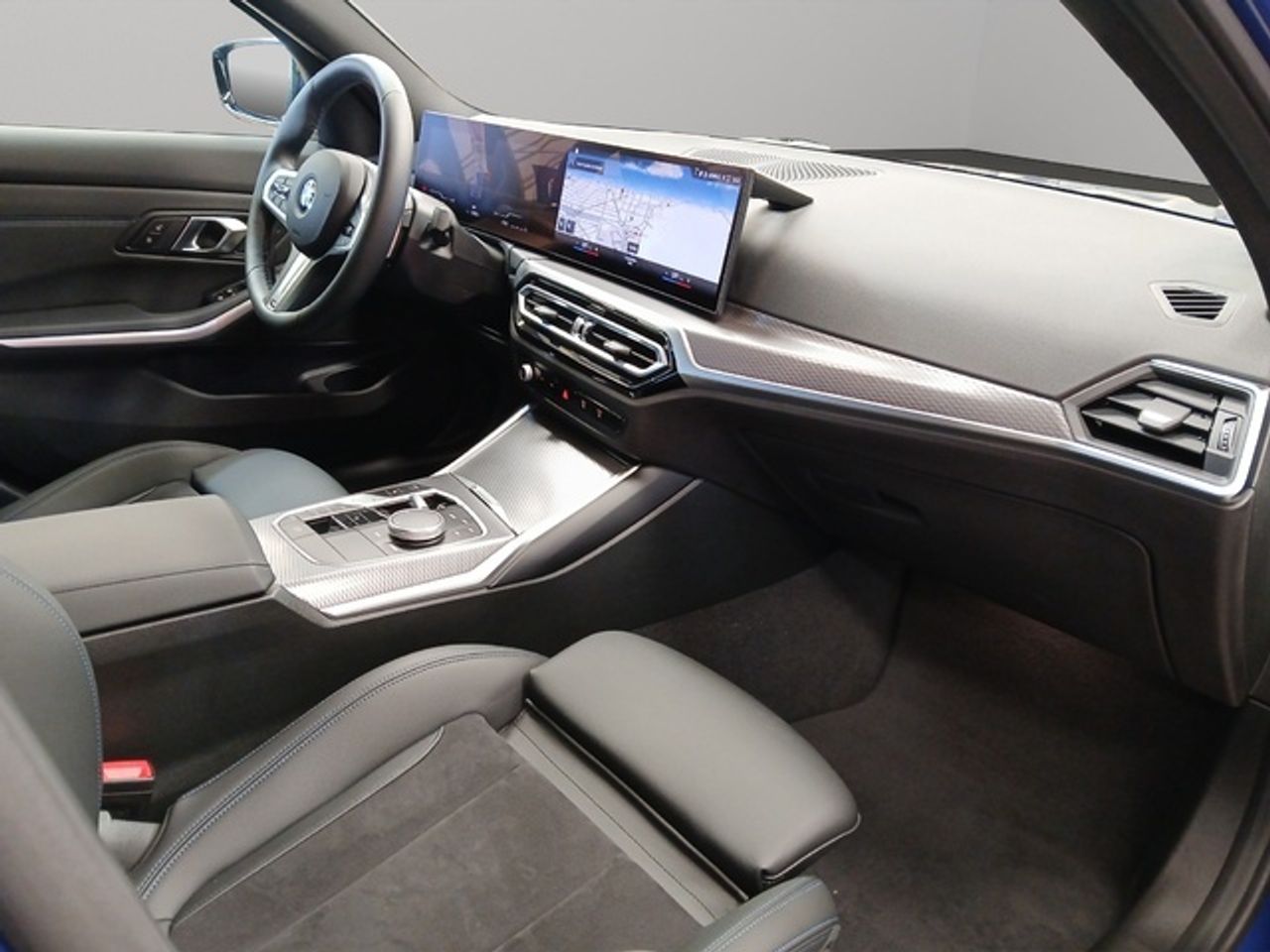 Foto BMW Serie 3 8