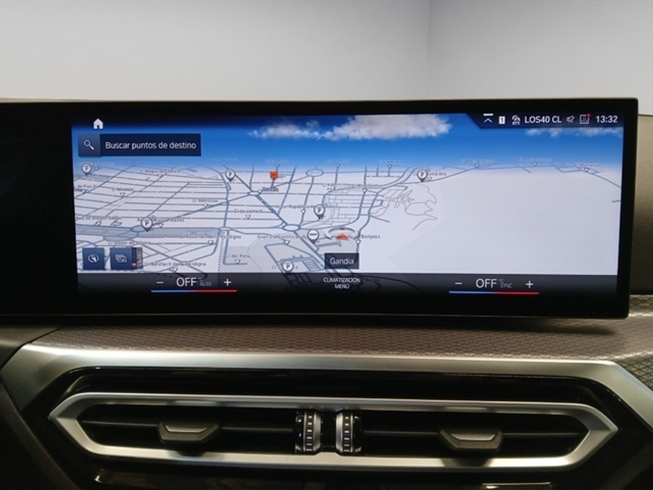 Foto BMW Serie 3 13