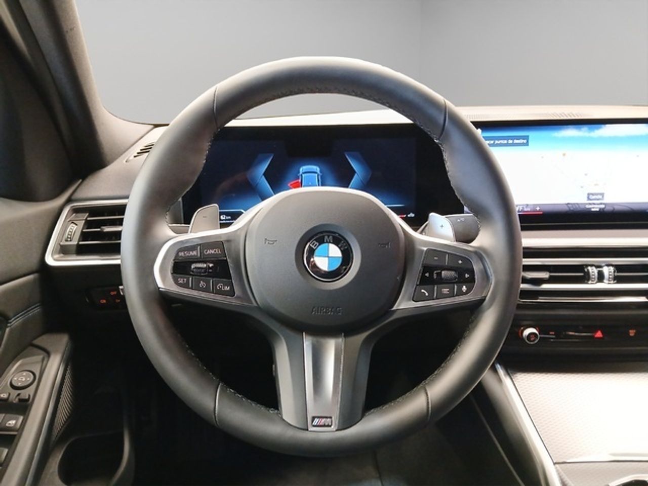 Foto BMW Serie 3 15