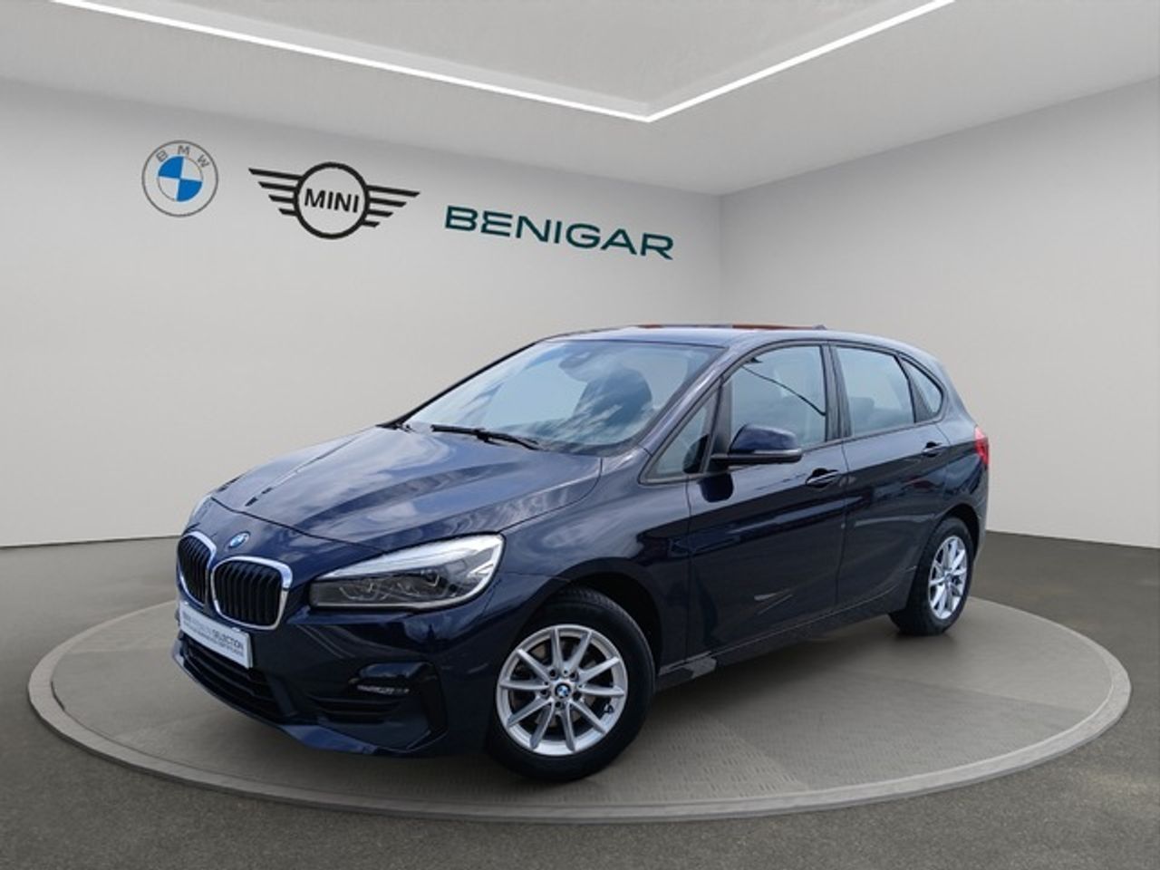 Foto BMW Serie 2 1