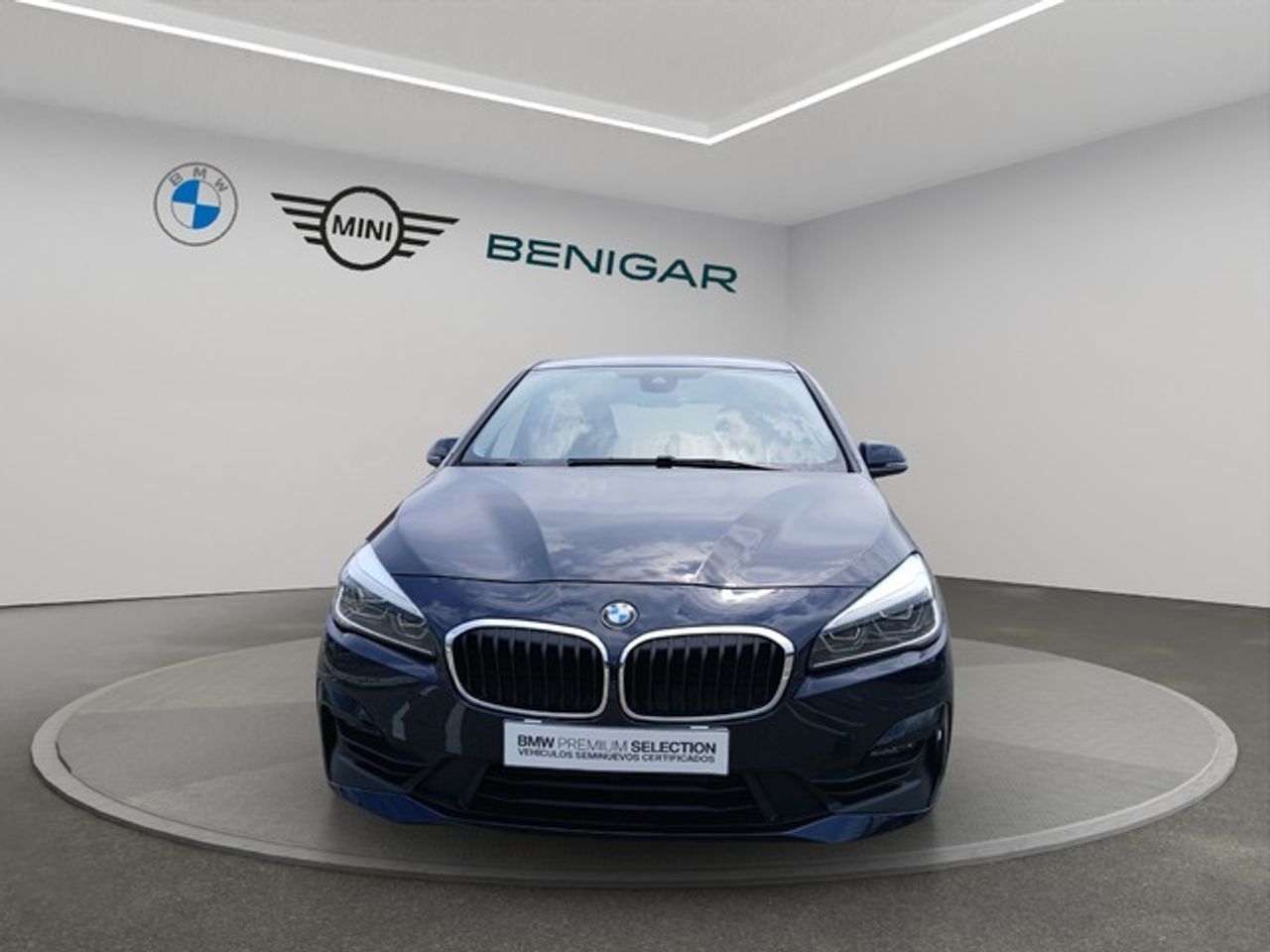 Foto BMW Serie 2 2