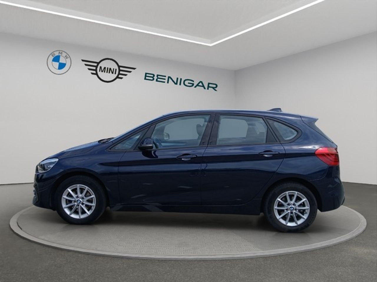 Foto BMW Serie 2 3