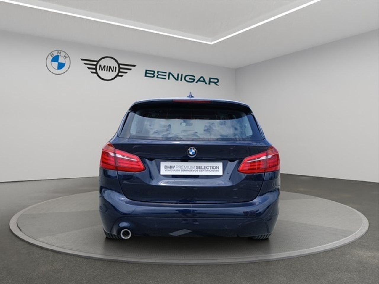 Foto BMW Serie 2 5