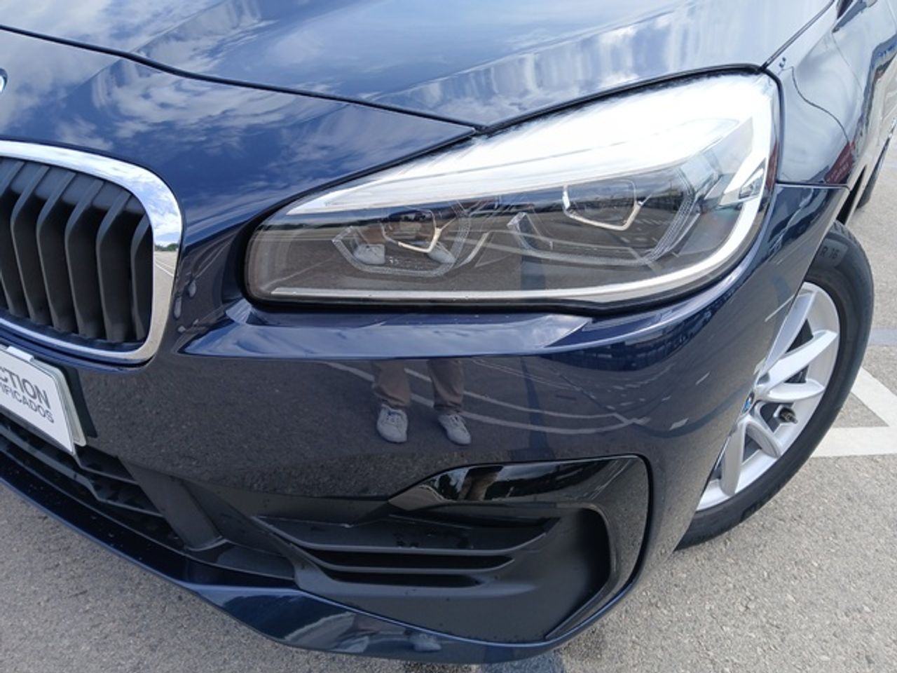 Foto BMW Serie 2 6