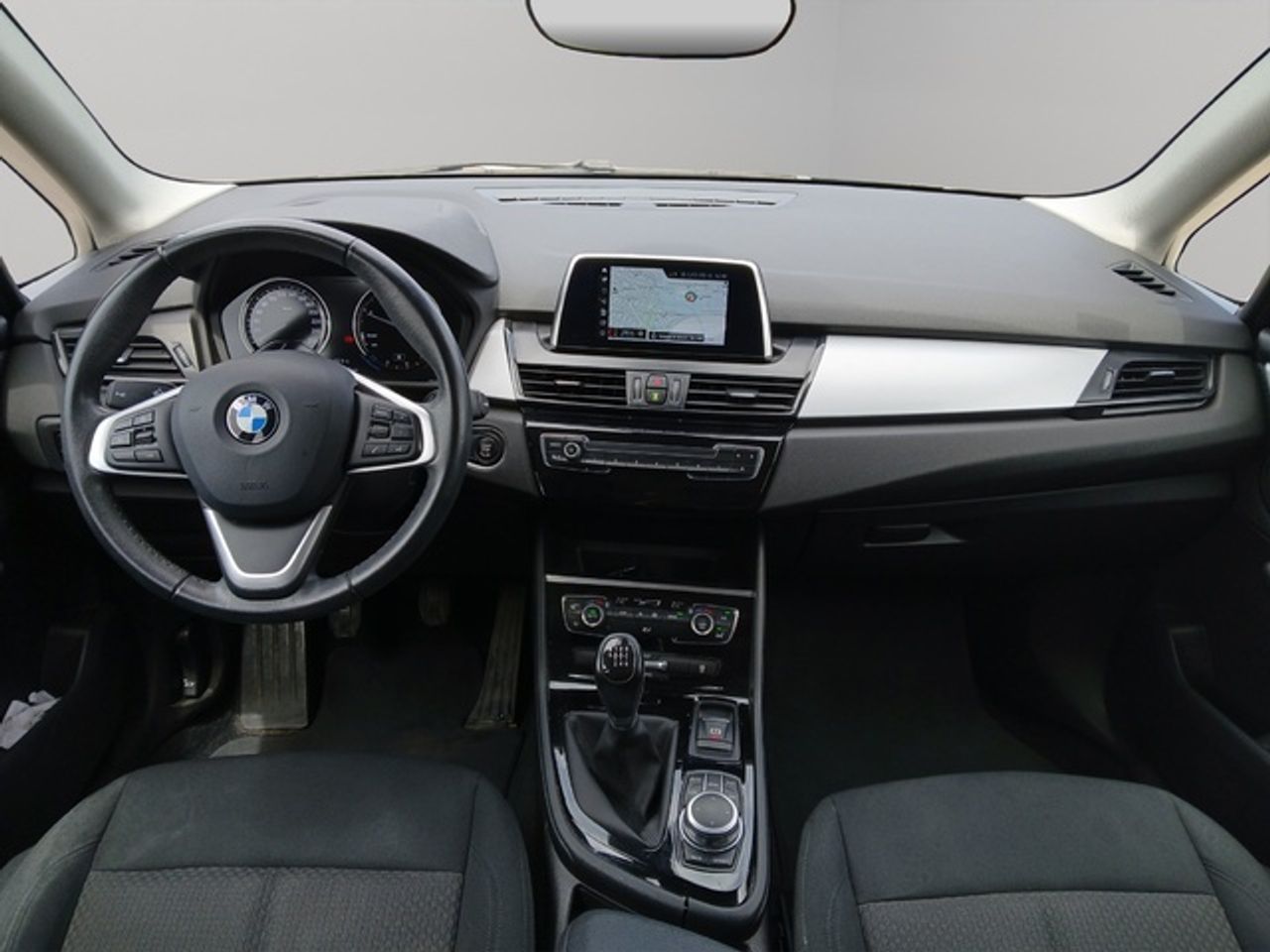 Foto BMW Serie 2 7