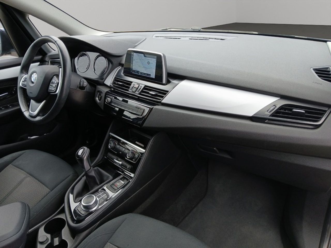 Foto BMW Serie 2 8