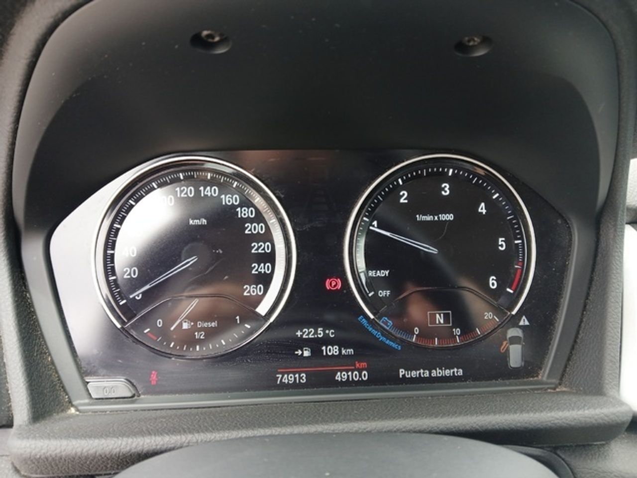 Foto BMW Serie 2 12