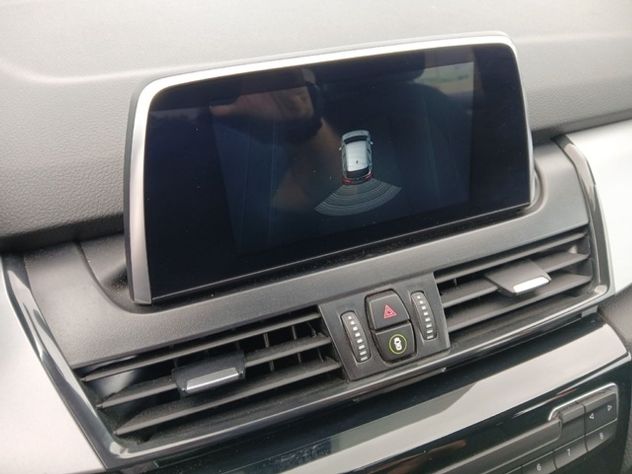Foto BMW Serie 2 14