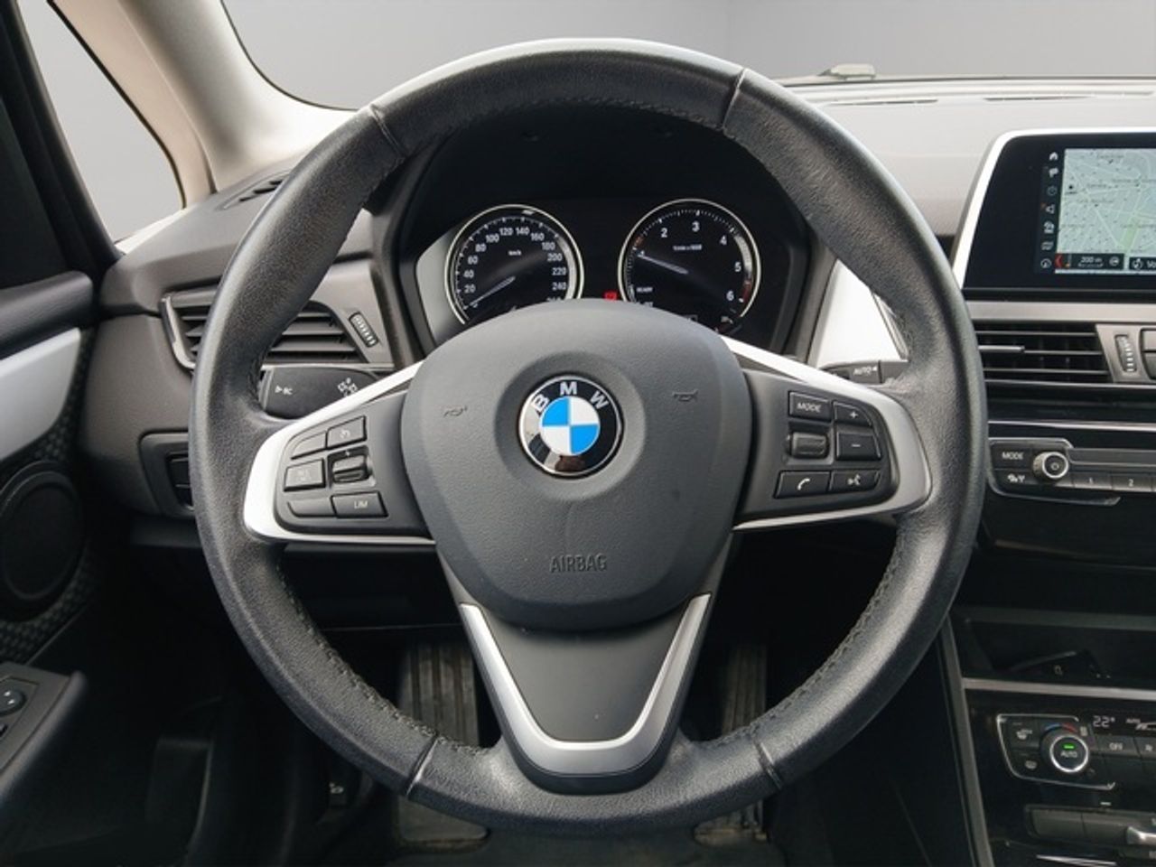 Foto BMW Serie 2 15
